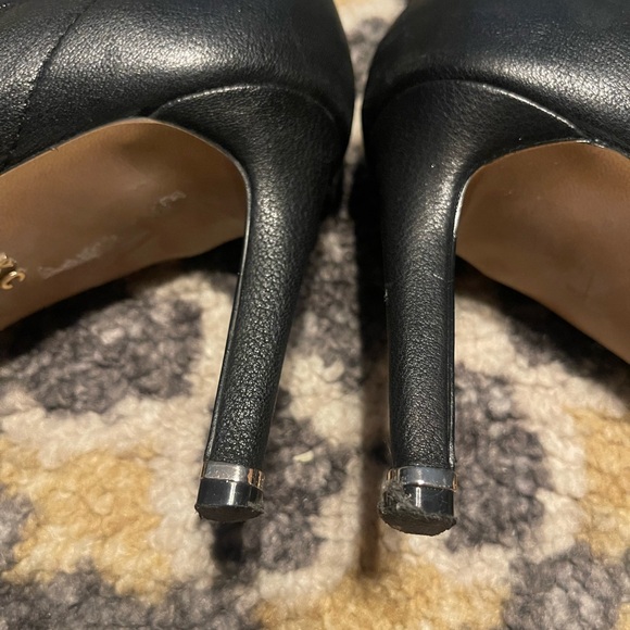 Kenneth Cole knee high boots - Picture 4 of 4